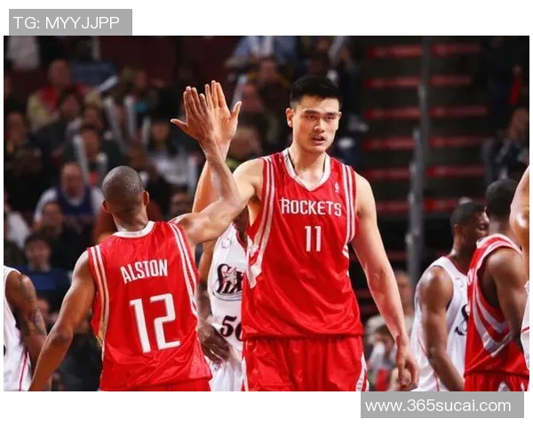 姚明在篮球历史上的实力水平与影响力分析及其对中国篮球的贡献