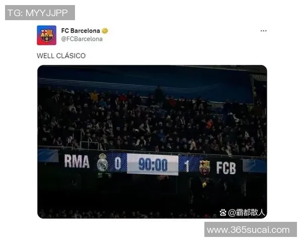 国王杯激战巴萨凭乌龙球小胜切尔西全场回顾精彩瞬间