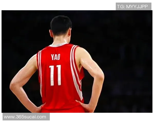 姚明与南联盟的篮球传奇：从友谊赛到国际舞台的辉煌历程