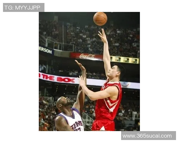 姚明职业生涯合约总额揭秘及其对中国篮球的影响分析