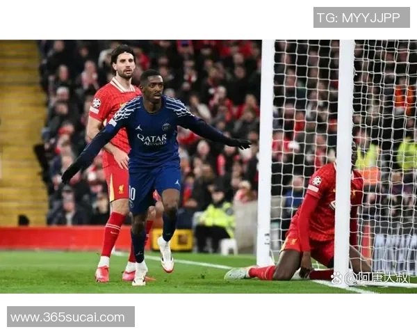 欧冠激战利物浦逆转里昂全场沸腾数据解析精彩瞬间回顾