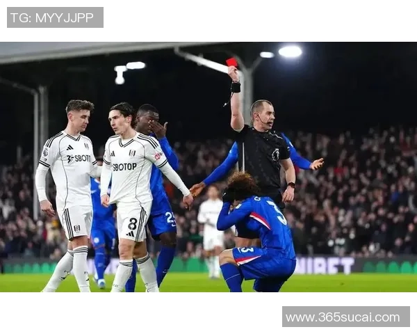 欧冠激战里昂与切尔西互交白卷红牌争议引发全场热议