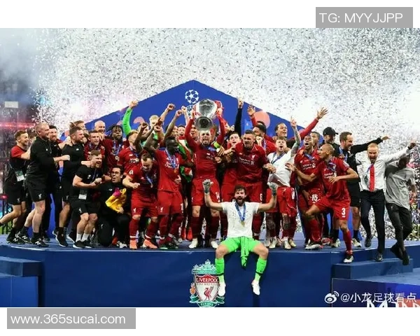 英超惊天冷门里昂4-0横扫利物浦全场沸腾