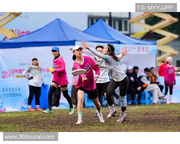 飞盘意识排行榜揭晓广州飞盘队荣登第七名展现实力与潜力