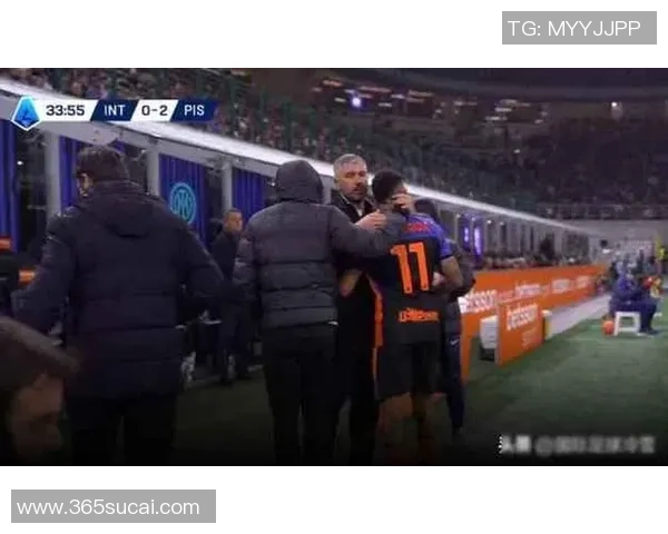 国米与多特蒙德友谊赛激战四三红牌事件引发全场热议与战术分析 国米与多特蒙德友谊赛激战四三红牌事件引发全场热议与战术分析