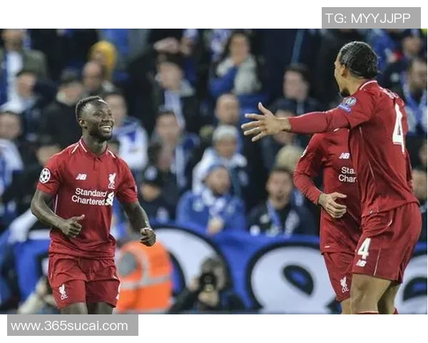 国王杯惊天逆转波尔图在点球大战中击败利物浦全场沸腾