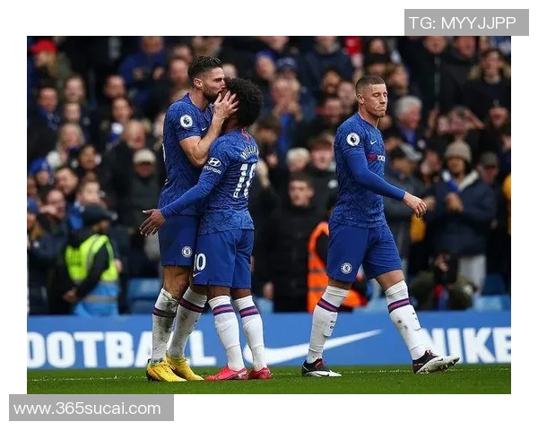 国王杯精彩对决切尔西大胜国米乌龙球成比赛转折点分析