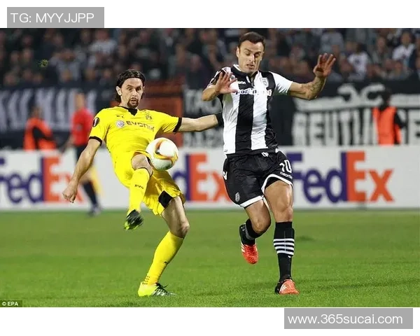 欧联杯精彩对决巴萨大胜多特蒙德乌龙球瞬间点燃全场激情与转会传闻