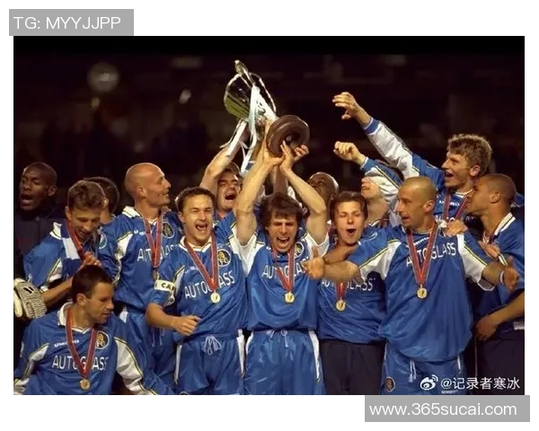 欧联杯惊现冷门里昂与切尔西战平后点球大战引发全场沸腾