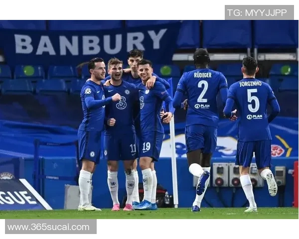 英超精彩对决切尔西大胜那不勒斯神奇扑救瞬间引发全场欢呼