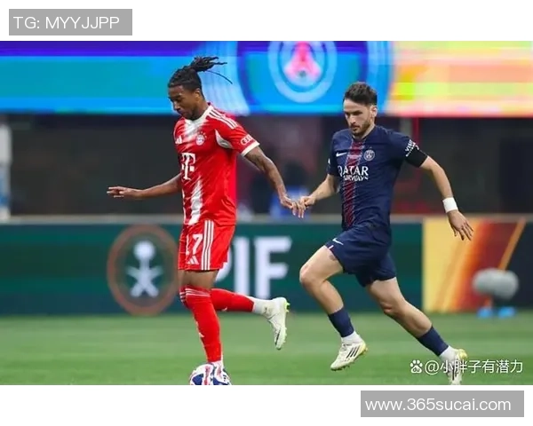 中超激战：多特蒙德逆转巴黎圣日耳曼引发争议判罚全场沸腾