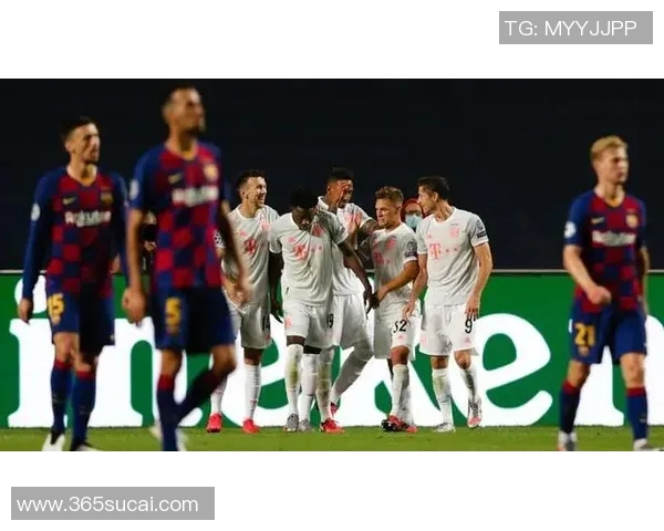 国米大胜拜仁4-0全场沸腾数据分析揭示惨败原因