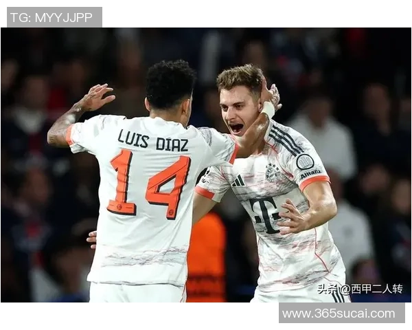 西甲惊现冷门巴黎圣日耳曼在点球大战中逆转波尔图全场沸腾