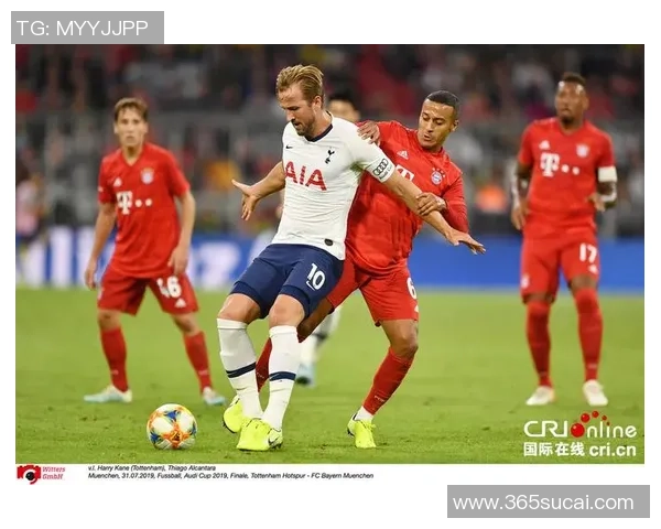 友谊赛精彩对决拜仁与热刺战成平局帽子戏法点燃全场激情